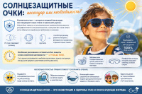 Солнцезащитные очки: аксессуар или необходимость?