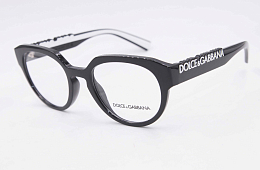 Dolce & Gabbana DX  5113 501 оправа для очков