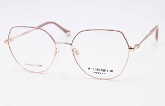 Ana Hickmann AH 1475 01A оправа для очков