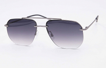 TRUSSARDI TSW 3024 02B солнцезащитные очки
