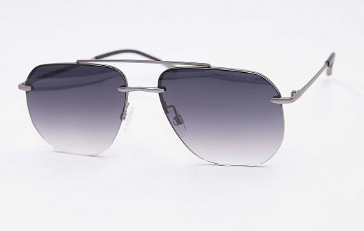 TRUSSARDI TSW 3024 02B солнцезащитные очки