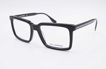 KARL LAGERFELD KL 6066 001 оправа для очков