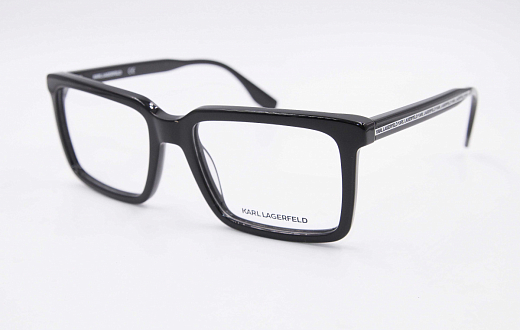KARL LAGERFELD KL 6066 001 оправа для очков