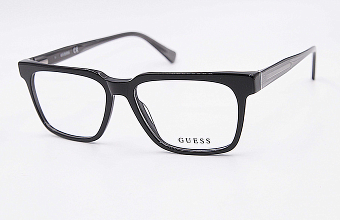 GUESS GU 50059 001 оправа для очков