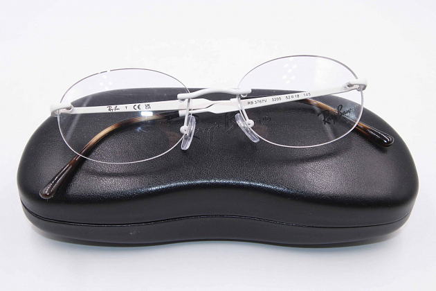 Ray-Ban RB 3767 V 3205 детская оправа для очков