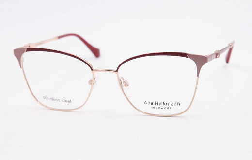 Ana Hickmann HI 1470 07A оправа для очков