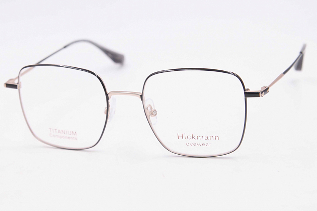Ana Hickmann HIC 1172 T 09B оправа для очков