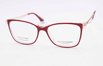 Ana Hickmann AH 6445 H 01 оправа для очков