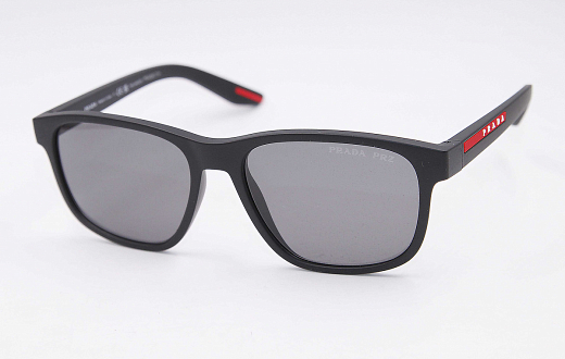 PRADA SPS 06 Y DG0-02G солнцезащитные очки
