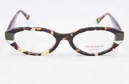 Ana Hickmann HI 6439 P01R оправа для очков