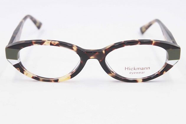 Ana Hickmann HI 6439 P01R оправа для очков