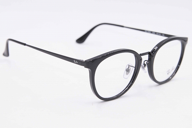 Ray-Ban RB 7266 2000 (49) оправа для очков