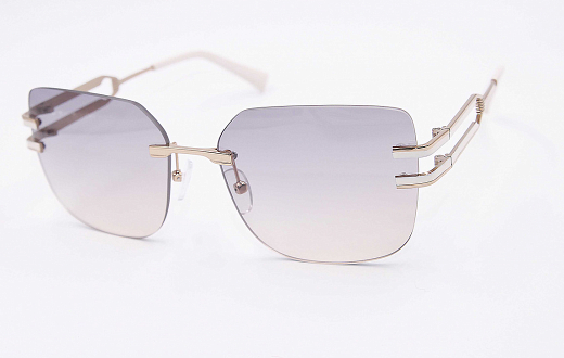 Exclusive Collection  FU 499 c 81 солнцезащитные очки