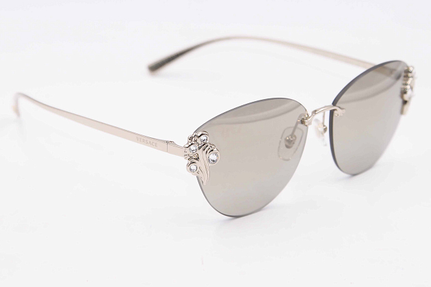 VERSACE 2196-B 1252/71 солнцезащитные очки