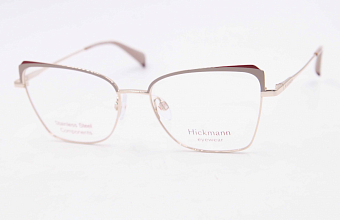 Ana Hickmann HI 1264 01A оправа для очков