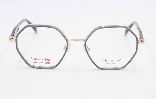 Ana Hickmann HI 1222 t 02 оправа для очков