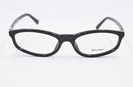 Miu Miu VMU 01 Z 16K-101 оправа для очков