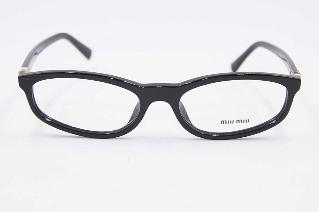 Miu Miu VMU 01 Z 16K-101 оправа для очков