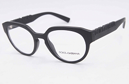 Dolce & Gabbana DG 5113 2525 оправа для очков