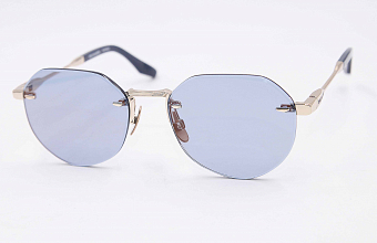 TRUSSARDI TSW 3049 04B солнцезащитные очки