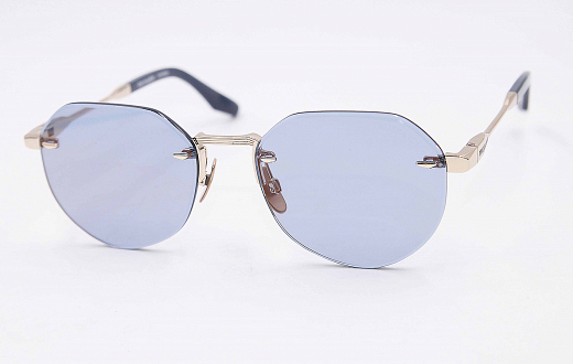 TRUSSARDI TSW 3049 04B солнцезащитные очки