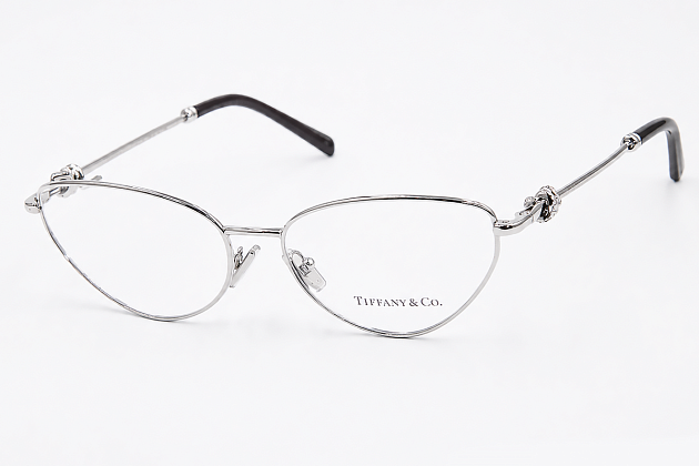 Tiffany&Co TF 1172 B 001 оправа для очков