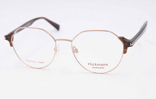 Ana Hickmann HI 1210 E01 оправа для очков