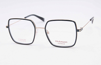 Ana Hickmann 1201 T01 оправа для очков