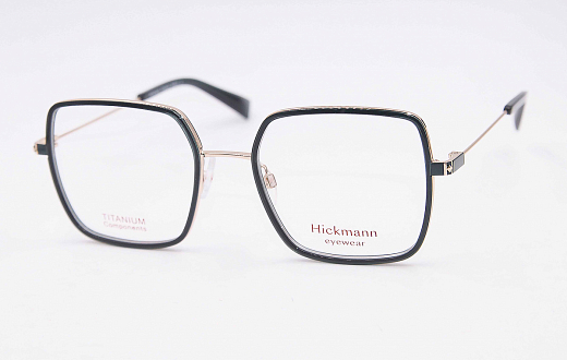 Ana Hickmann 1201 T01 оправа для очков