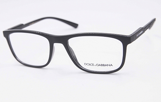 Dolce & Gabbana DG 5062 2525 оправа для очков