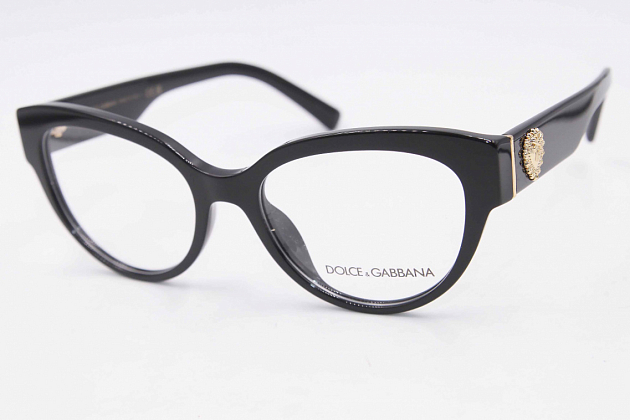 Dolce & Gabbana DG 3440 501 оправа для очков