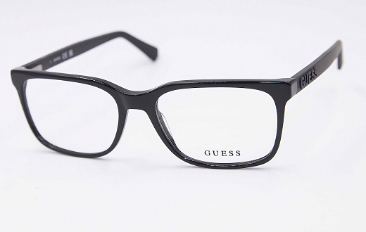 GUESS 50187 001 оправа для очков
