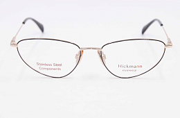 Ana Hickmann HI 1337 09A оправа для очков