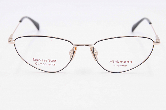 Ana Hickmann HI 1337 09A оправа для очков