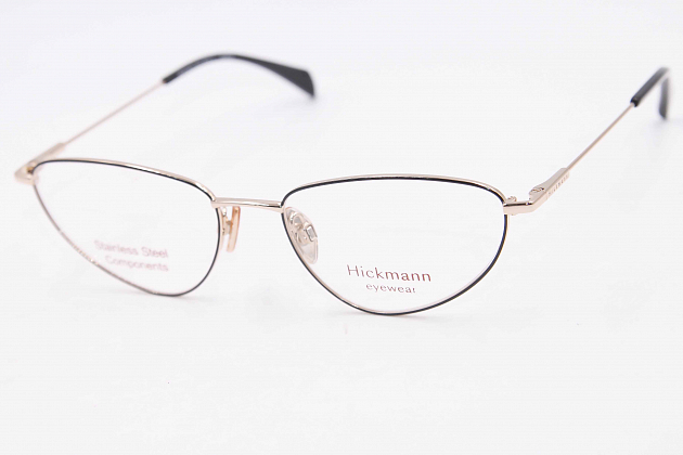Ana Hickmann HI 1337 09A оправа для очков