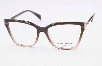 Ana Hickmann AH 6568 c 01 оправа для очков
