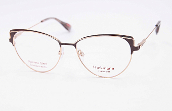 Ana Hickmann HI 1230 07A оправа для очков