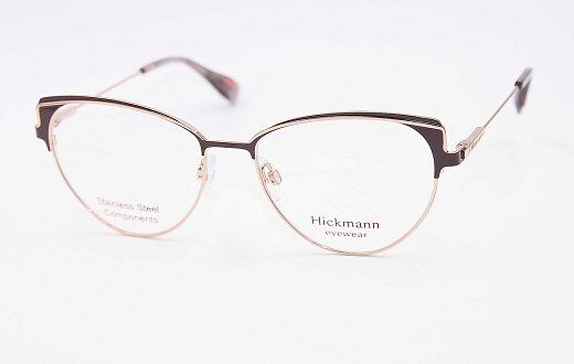 Ana Hickmann HI 1230 07A оправа для очков