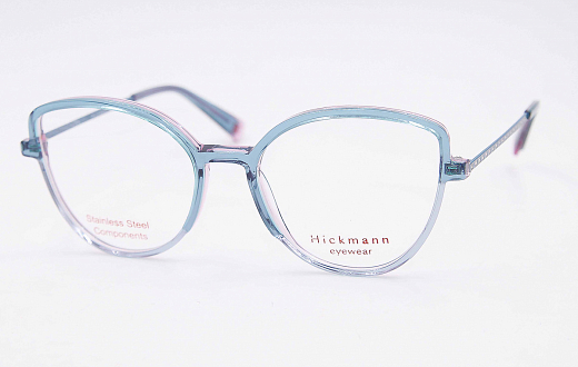 Ana Hickmann 6265 H01 оправа для очков