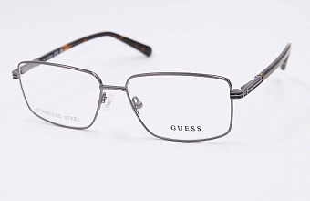 GUESS GU 50061 009 оправа для очков