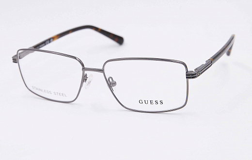 GUESS GU 50061 009 оправа для очков