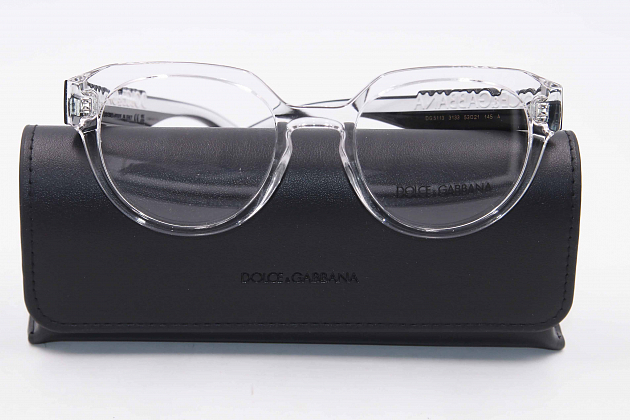 Dolce & Gabbana DG 5113 3133 оправа для очков
