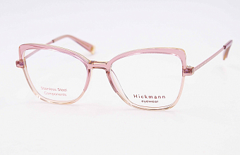 Ana Hickmann 6264 H02 оправа для очков