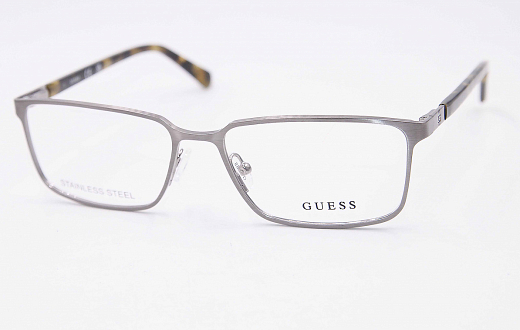 GUESS 50244 009 оправа для очков