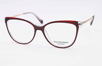 Ana Hickmann 6442 H03 оправа для очков