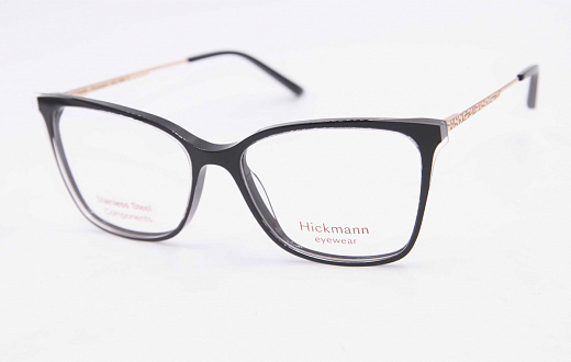 Ana Hickmann HI 6201 H 01 оправа для очков