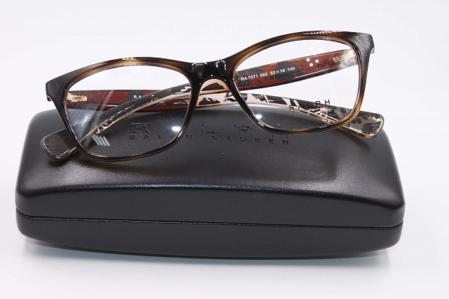 Ralph Lauren RA 7071 502 оправа для очков