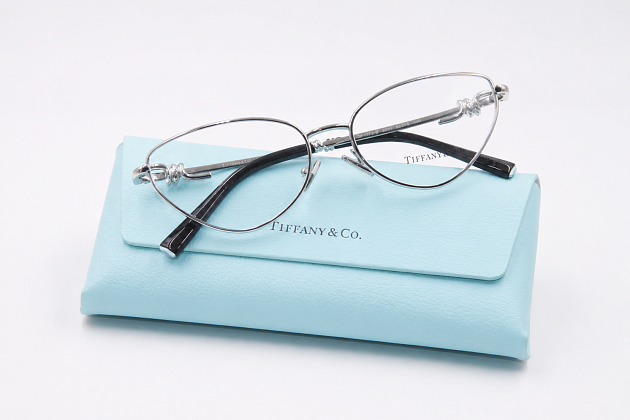 Tiffany&Co TF 1172 B 001 оправа для очков