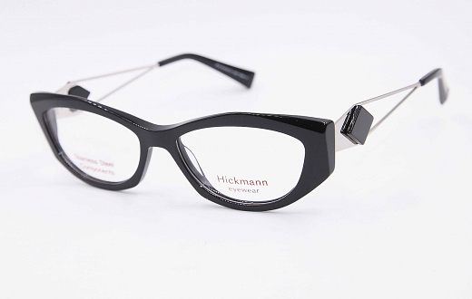 Ana Hickmann HI 6299 A01 оправа для очков