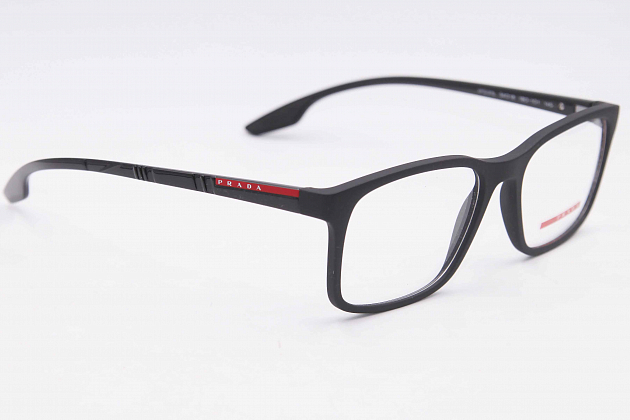 PRADA VPS 01 L 1 B0-101 оправа для очков